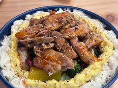 -维卡食舍(户部山店)