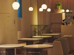 -théATRE 茶聚场(王府中環店)