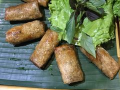 -Lam Vien Restaurant