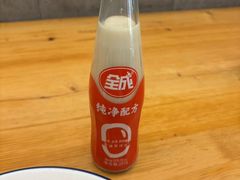 -李叁面馆(妇幼店)