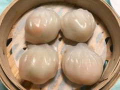 -鹿其林酒家(大学城店)
