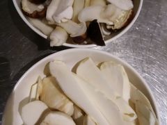 -黔蘑菇四季餐厅(观山湖店)