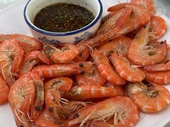 -范饭椰林川湘味海鲜·椰子鸡(三亚湾椰梦长廊店)