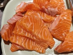 -韩盛·盛江山自助料理(中街大悦城黑金店)