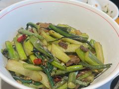 -饭橘汉江码头·乡野土菜馆(静安路店)