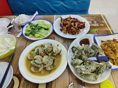 -鑫鸿达·海鲜闽菜热炒小馆(中山路店)