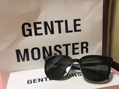 -GENTLE MONSTER(西安SKP店)