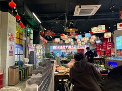 -牛市坎火锅(建设路店)