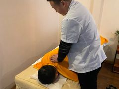 -脊艾堂推拿·艾灸(美年广场店)