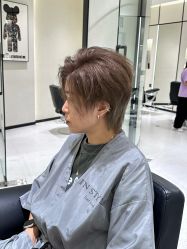 -IN STYLE•造型