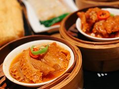 -珍宝轩海鲜火锅(碧湖大厦店)