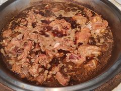 -人民公社大食堂(顺义总店)