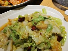 -一个叫川的地方(麒麟新天地店)