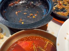 -大同江朝鲜菜•长春地标美食(绿园吾悦广场店)