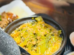 -大洋家·精品潮汕菜·生腌砂锅粥(天河东路店)