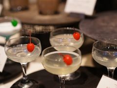 -悦全日餐厅·仁恒洲际酒店