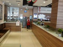 -嘉和一品粥(首经贸店)