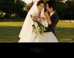 -CD视觉婚纱摄影