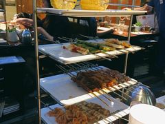 -三个蒙古大叔羊肉串(大宁店)