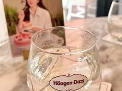 -哈根达斯(美罗城店)