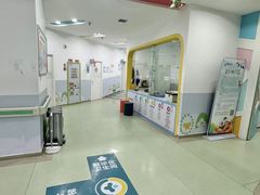 -佑贝儿科(西大街店)