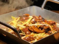 -弄堂里·寻味杭州(湖滨银泰in77C区店)