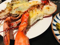 -美食汇自助餐厅(成都万达瑞华酒店)