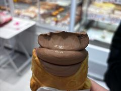 -高力乐面包咖啡厅(西塔店)