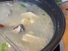 -妈妈的味道·腾冲特色菜(和顺古镇店)