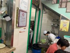 -清真蒋有记(老门东店)