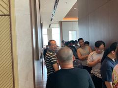 -嘉定凯悦·咖啡厅