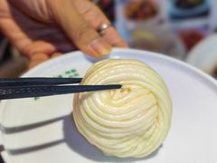 -农家湘菜(安亭店)