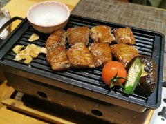 -大岛日本料理铁板烧(南通大饭店)