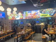 -本色.小马哥烧烤(无锡九里仓店)