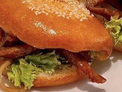 -莆田餐厅(NEX店)