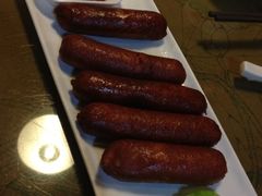 随缘解馋-天厨妙香素食餐厅(清华店)