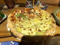 -盘炉forenza·云贵川融合小食堂 ( 钟楼中柳巷店)