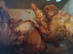 -阿捡忭京炸鸡(韭菜园总店)