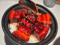 -老阿爸鲜鱼土菜(园区永旺店)