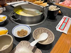 -江小渔鲜鱼火锅(辽沈二街店)