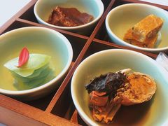 -松鹤楼·非遗·苏帮菜(融科店)