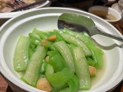 -瑶王府·广西菜(金阳路店)