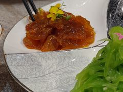 -太湖饭店·寄畅轩中餐厅