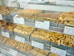 -上海哈尔滨食品厂(淮海中路店)