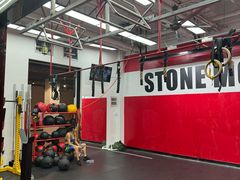 -Stone Motion Fitness 释动健身