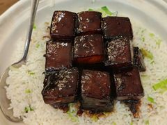 -新白鹿餐厅(爱琴海购物中心店)