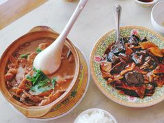 -砂锅居(西四店)