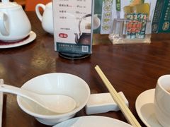 -潮福城大酒楼·潮粤菜·港式点心(阳光城店)