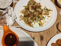 -芳芳私房菜·精做淮扬菜(承德路店)