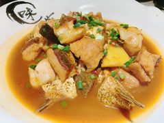 -千岛湖小鱼儿·淳安匠心农家菜